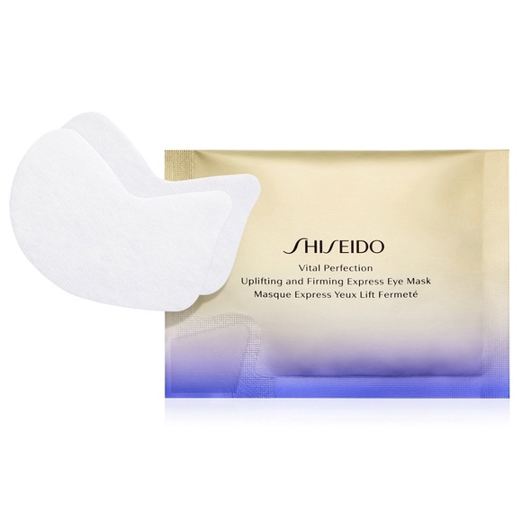 6 new pieces of Shiseido eye mask - Picture 5 of 5